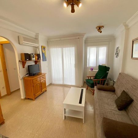 Daly Vyb Apartment Дения Екстериор снимка