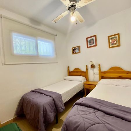 Daly Vyb Apartment Дения Екстериор снимка