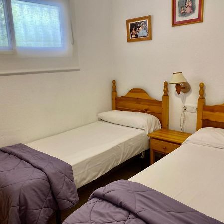 Daly Vyb Apartment Дения Екстериор снимка