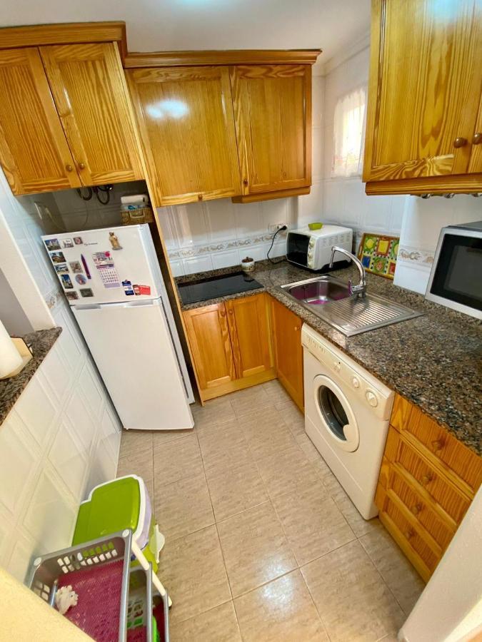 Daly Vyb Apartment Дения Екстериор снимка