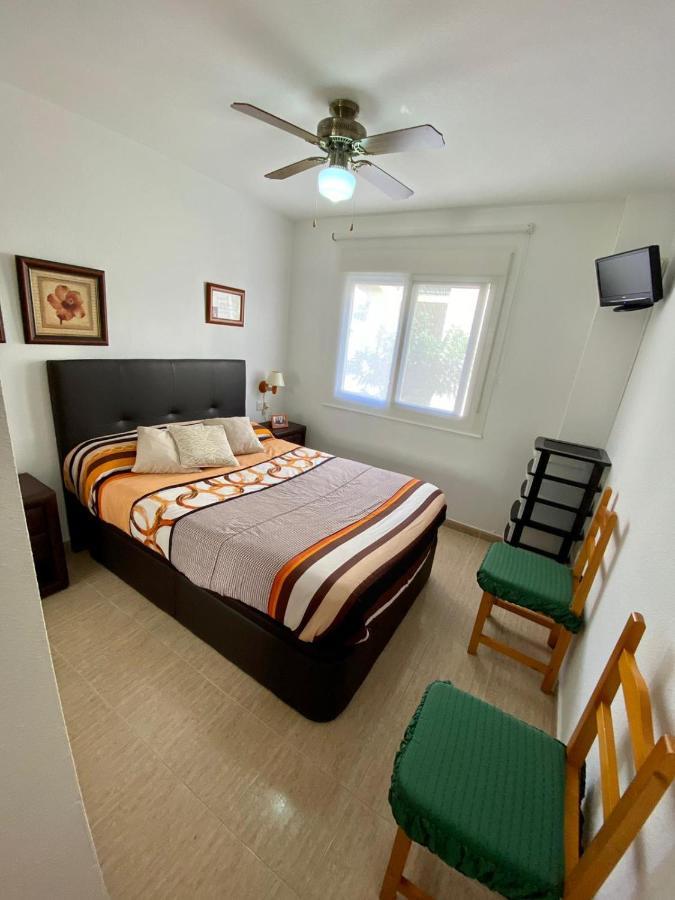 Daly Vyb Apartment Дения Екстериор снимка