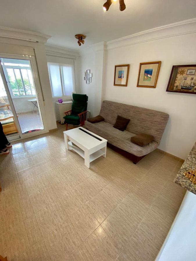 Daly Vyb Apartment Дения Екстериор снимка