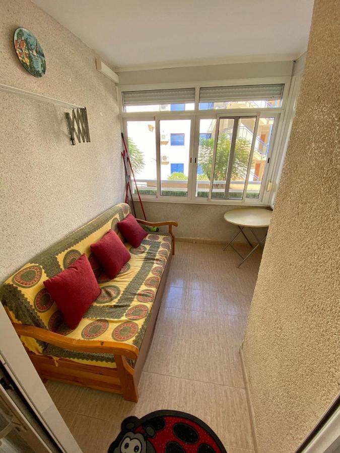 Daly Vyb Apartment Дения Екстериор снимка