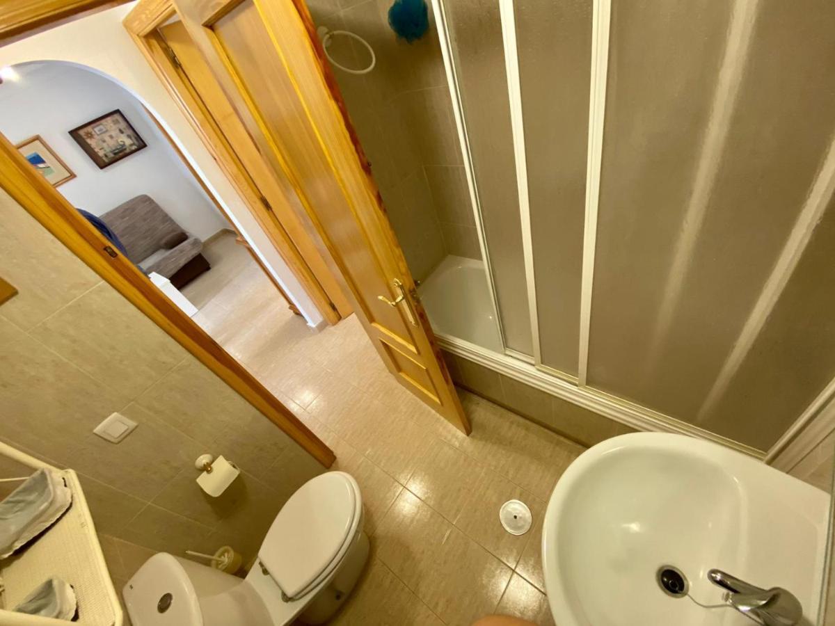 Daly Vyb Apartment Дения Екстериор снимка