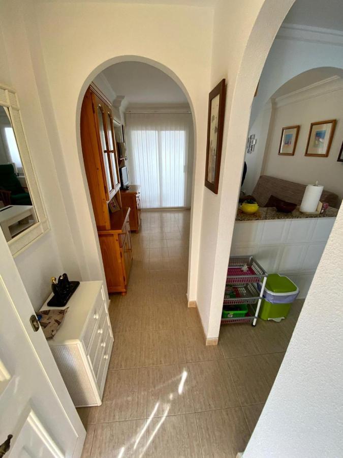 Daly Vyb Apartment Дения Екстериор снимка