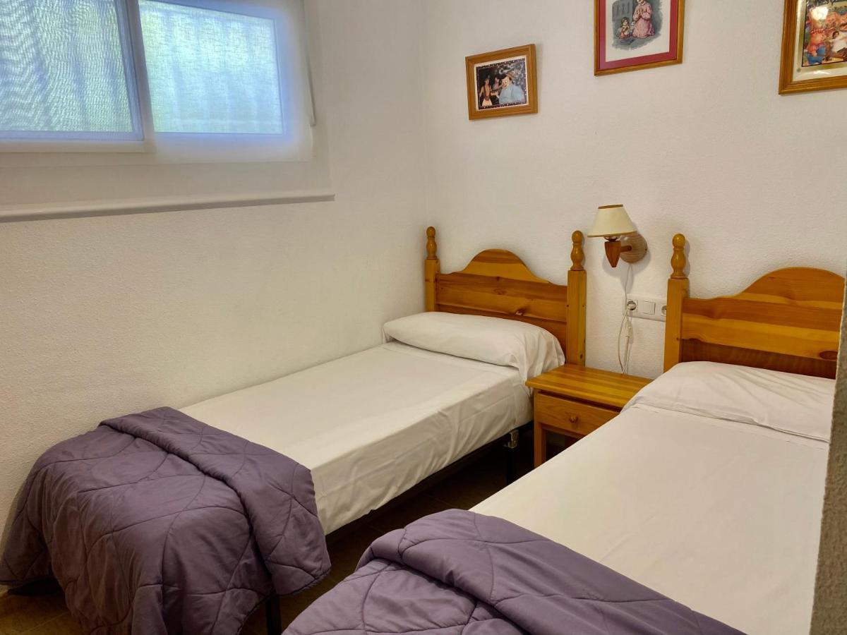 Daly Vyb Apartment Дения Екстериор снимка